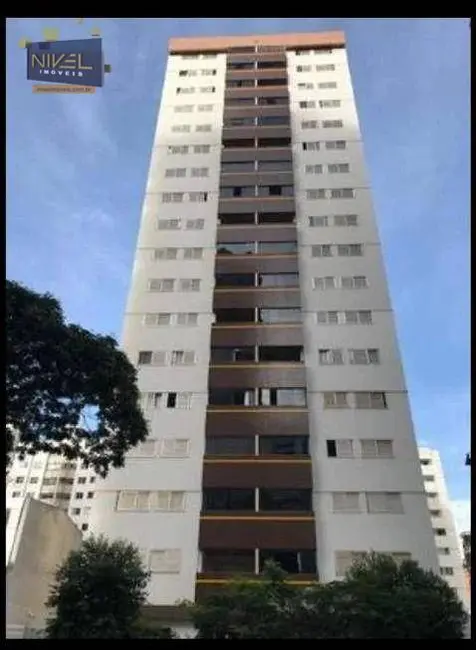 Foto 1 de Apartamento com 3 quartos à venda, 77m2 em Setor Bueno, Goiania - GO