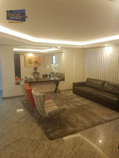 Apartamento com 3 quartos à venda, 77m2 em Setor Bueno, Goiania - GO - imagem 3 Foto 3 de Apartamento com 3 quartos à venda, 77m2 em Setor Bueno, Goiania - GO