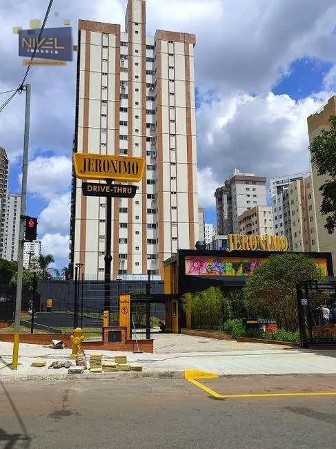 Foto 2 de Apartamento com 3 quartos à venda, 77m2 em Setor Bueno, Goiania - GO