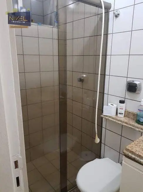Apartamento com 3 quartos à venda, 77m2 em Setor Bueno, Goiania - GO - imagem 9 Foto 9 de Apartamento com 3 quartos à venda, 77m2 em Setor Bueno, Goiania - GO