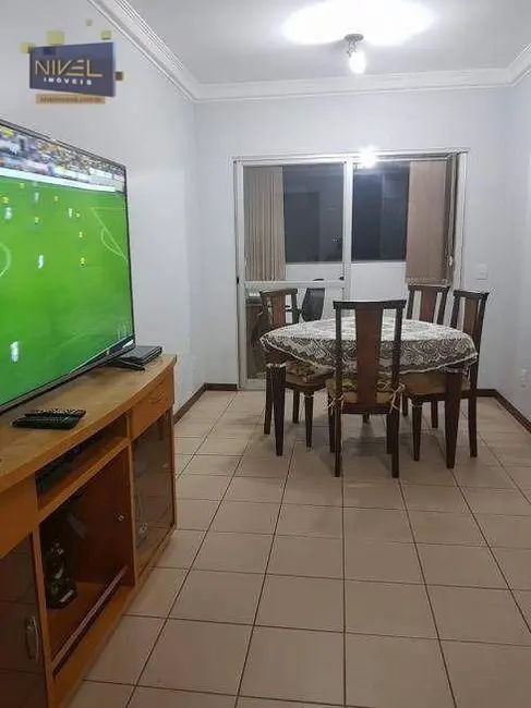 Apartamento com 3 quartos à venda, 77m2 em Setor Bueno, Goiania - GO - imagem 6 Foto 6 de Apartamento com 3 quartos à venda, 77m2 em Setor Bueno, Goiania - GO