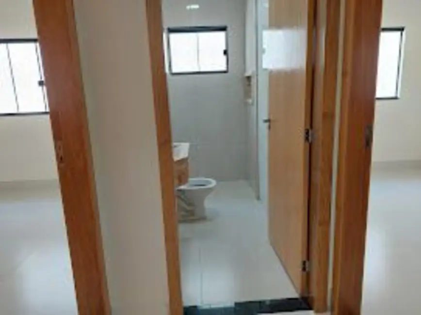 Foto 8 de Casa com 3 quartos à venda, 206m2 em Vila Oliveira, Aparecida De Goiania - GO