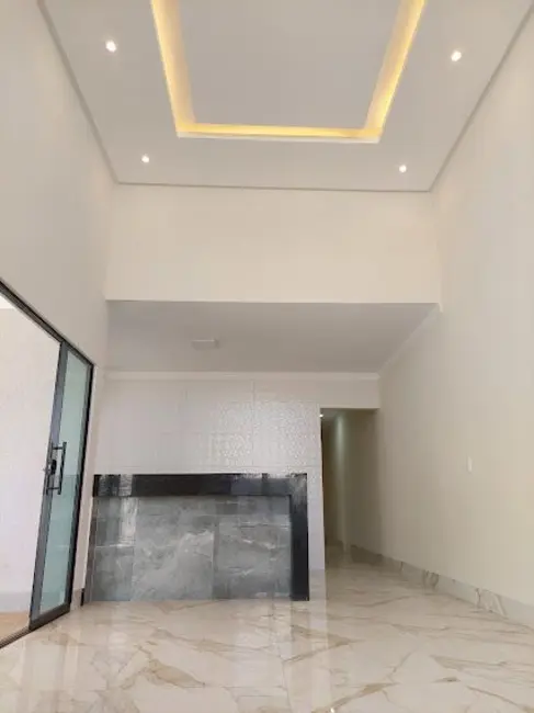 Foto 4 de Casa com 3 quartos à venda, 206m2 em Vila Oliveira, Aparecida De Goiania - GO