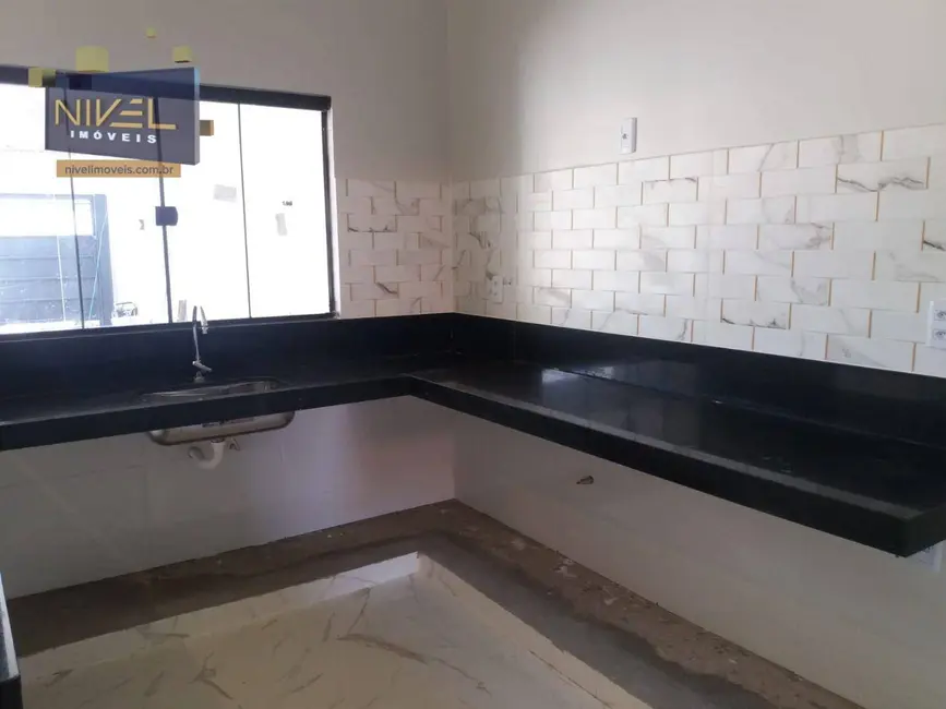 Foto 6 de Casa com 3 quartos à venda, 195m2 em Aparecida De Goiania - GO