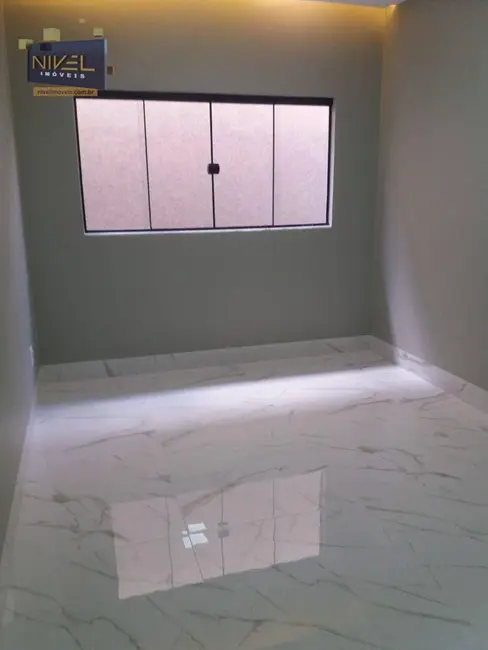 Foto 8 de Casa com 3 quartos à venda, 195m2 em Aparecida De Goiania - GO