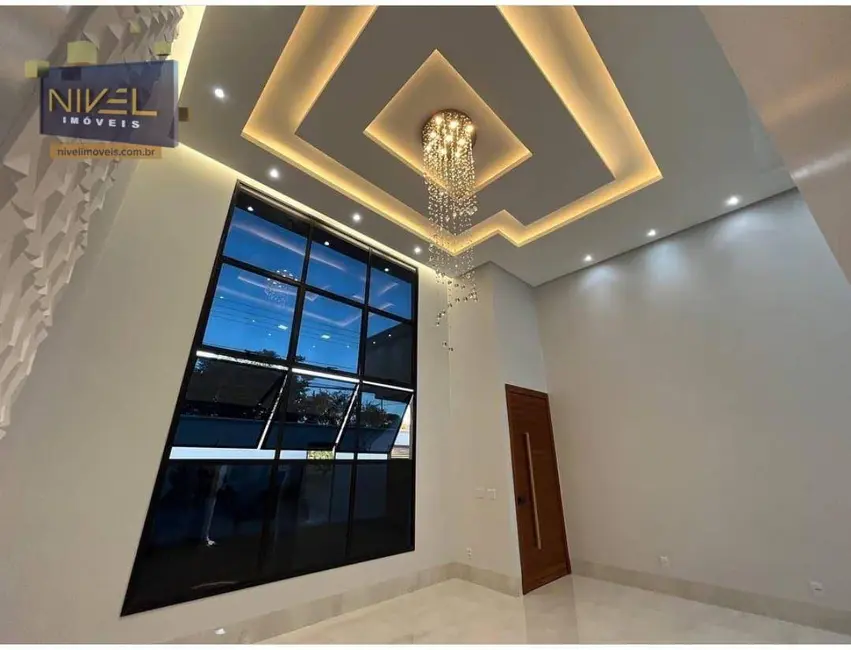 Casa com 4 quartos à venda, 380m2 em Parque Amazônia, Goiania - GO - imagem 3 Foto 3 de Casa com 4 quartos à venda, 380m2 em Parque Amazônia, Goiania - GO