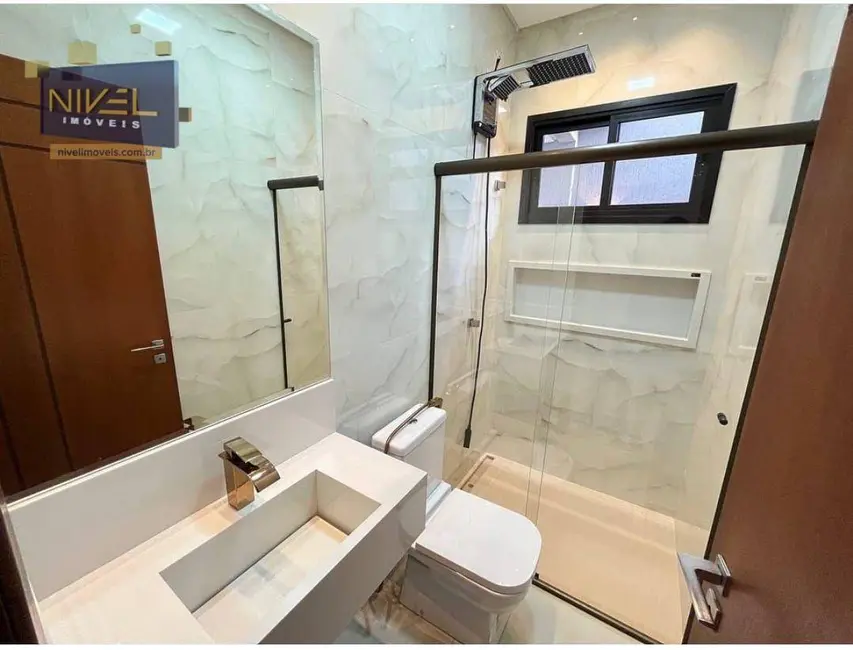 Casa com 4 quartos à venda, 380m2 em Parque Amazônia, Goiania - GO - imagem 8 Foto 8 de Casa com 4 quartos à venda, 380m2 em Parque Amazônia, Goiania - GO