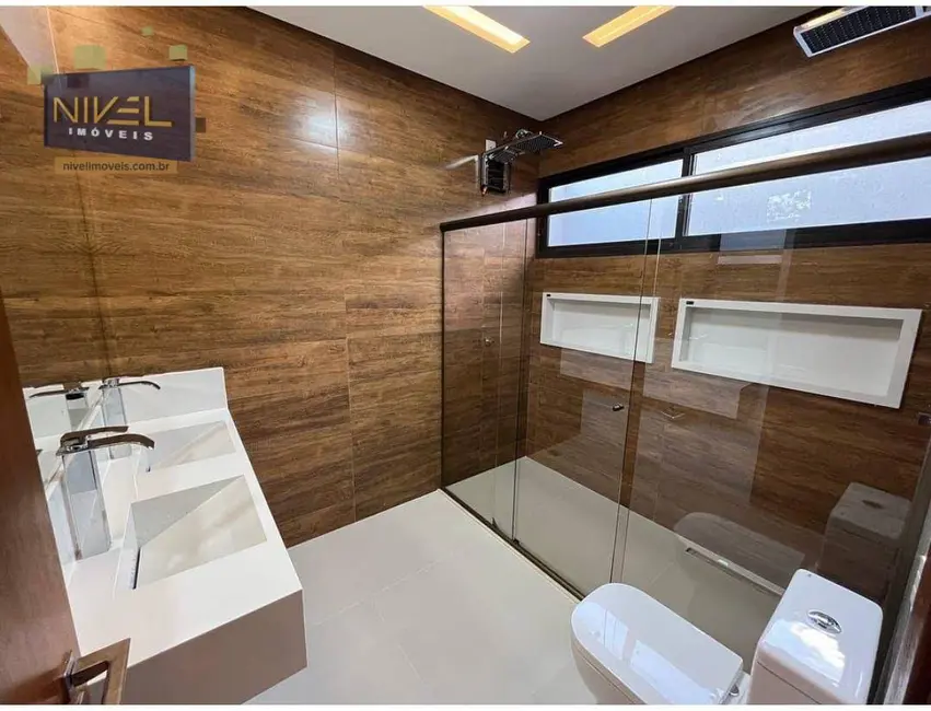 Casa com 4 quartos à venda, 380m2 em Parque Amazônia, Goiania - GO - imagem 5 Foto 5 de Casa com 4 quartos à venda, 380m2 em Parque Amazônia, Goiania - GO