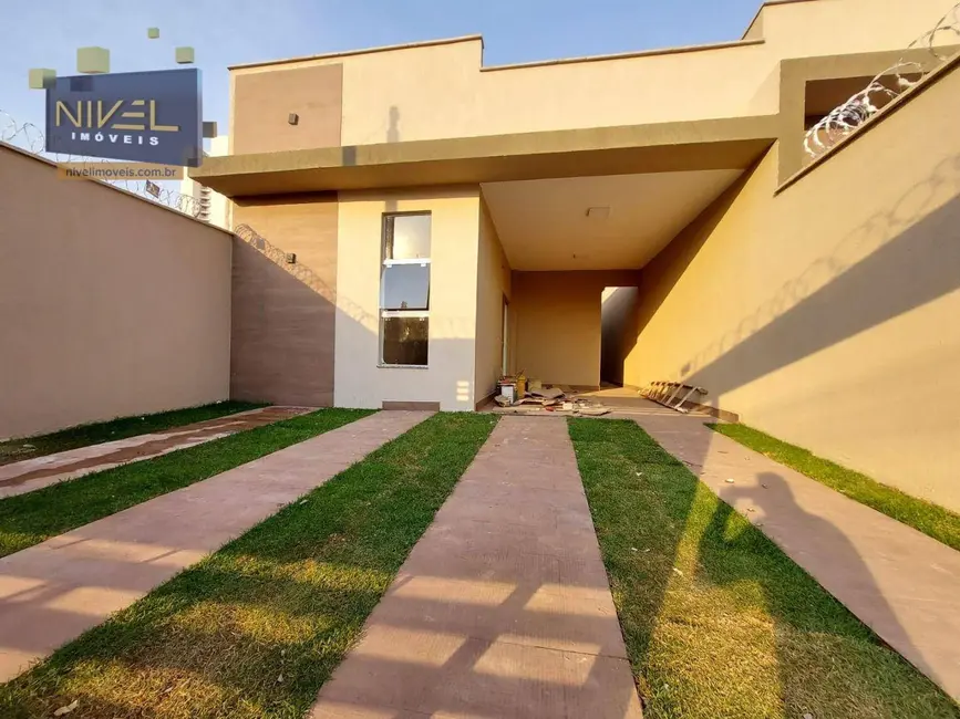 Foto 3 de Casa com 3 quartos à venda, 210m2 em Jardim Atlântico, Goiania - GO