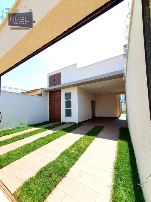 Foto 3 de Casa com 3 quartos à venda, 210m2 em Jardim Atlântico, Goiania - GO