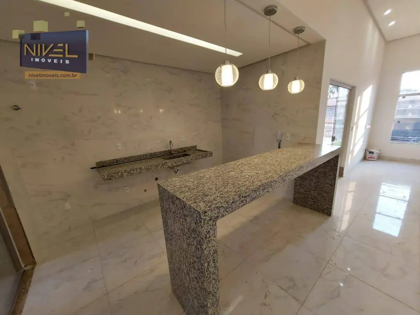 Foto 7 de Casa com 3 quartos à venda, 210m2 em Jardim Atlântico, Goiania - GO