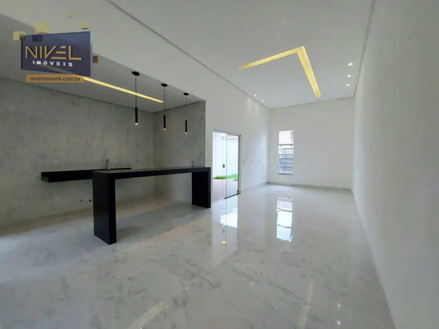 Foto 6 de Casa com 3 quartos à venda, 210m2 em Jardim Atlântico, Goiania - GO