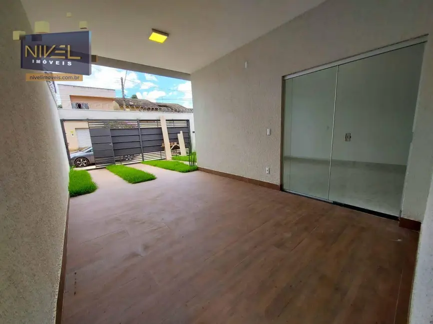 Foto 5 de Casa com 3 quartos à venda, 210m2 em Jardim Atlântico, Goiania - GO