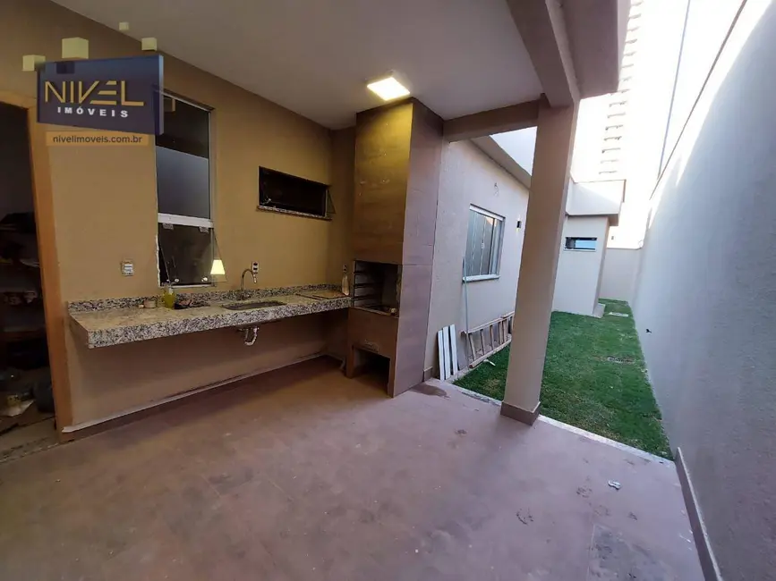 Foto 8 de Casa com 3 quartos à venda, 210m2 em Jardim Atlântico, Goiania - GO