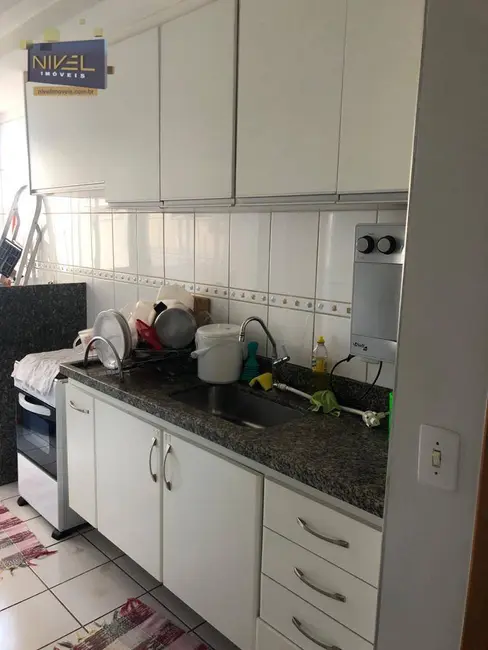 Foto 2 de Apartamento com 3 quartos à venda, 72m2 em Parque Amazônia, Goiania - GO