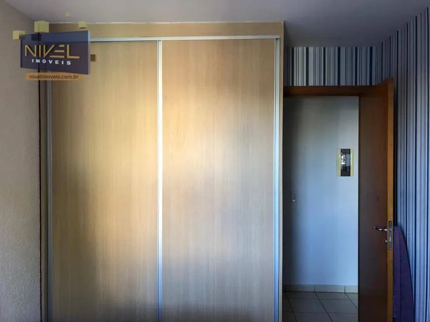 Foto 6 de Apartamento com 3 quartos à venda, 72m2 em Parque Amazônia, Goiania - GO