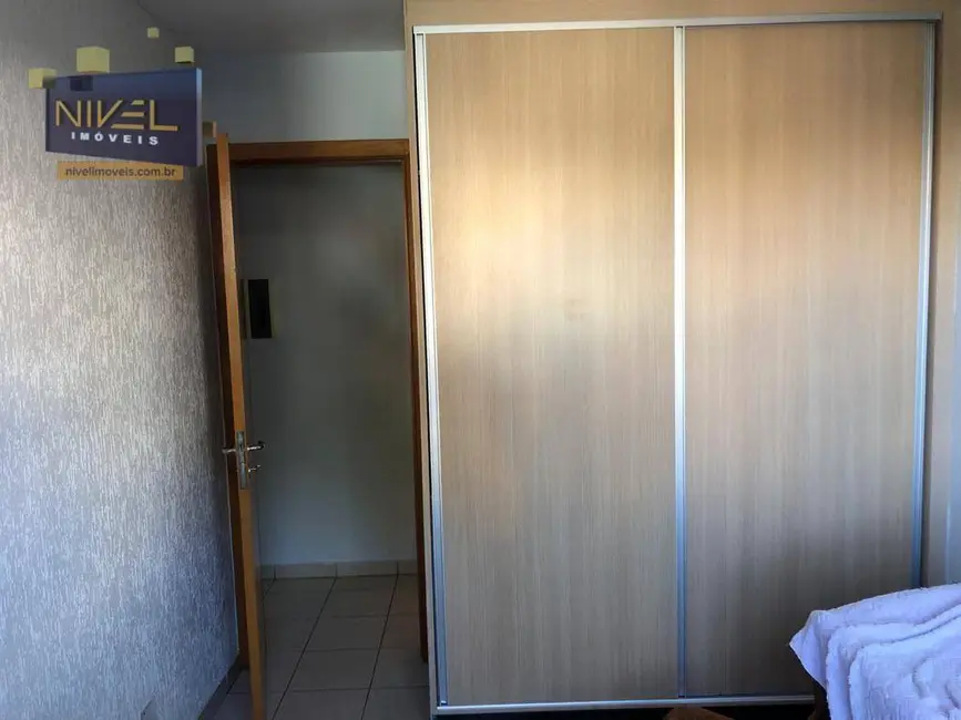 Foto 7 de Apartamento com 3 quartos à venda, 72m2 em Parque Amazônia, Goiania - GO