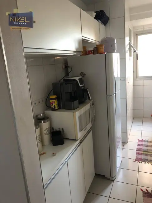 Foto 4 de Apartamento com 3 quartos à venda, 72m2 em Parque Amazônia, Goiania - GO