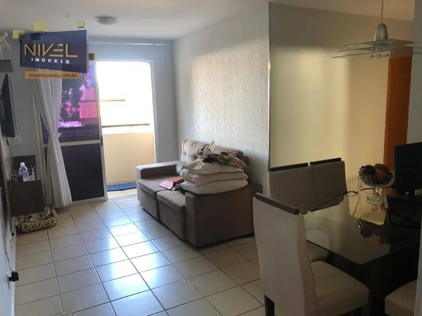 Foto 1 de Apartamento com 3 quartos à venda, 72m2 em Parque Amazônia, Goiania - GO