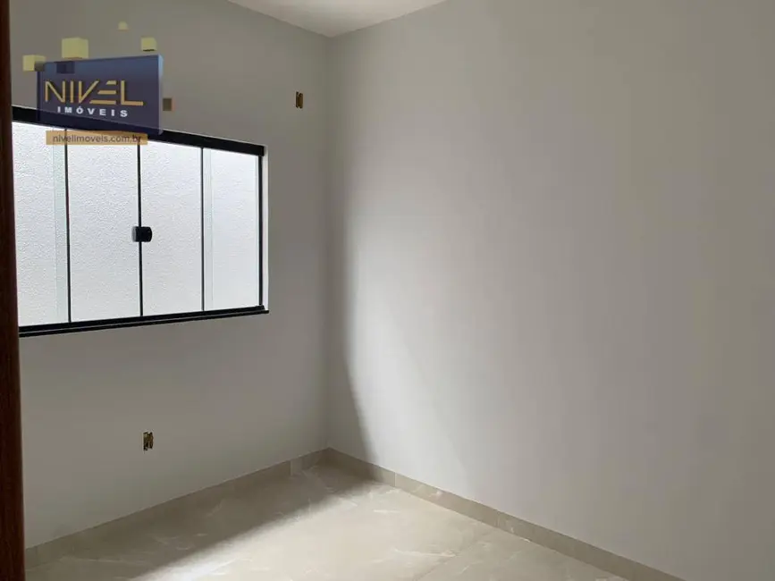 Foto 8 de Casa com 3 quartos à venda, 180m2 em Residencial Solar Central Park, Aparecida De Goiania - GO