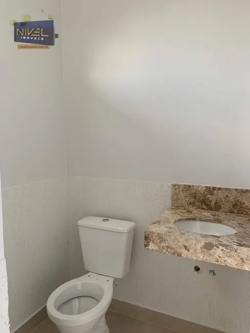 Foto 9 de Casa com 3 quartos à venda, 180m2 em Residencial Solar Central Park, Aparecida De Goiania - GO