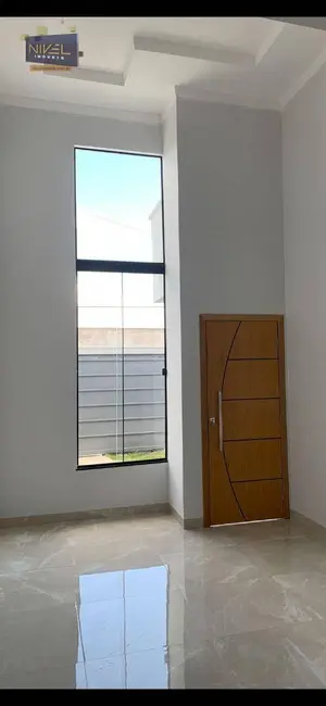 Foto 3 de Casa com 3 quartos à venda, 180m2 em Residencial Solar Central Park, Aparecida De Goiania - GO