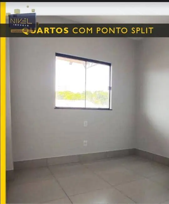 Foto 5 de Apartamento com 2 quartos à venda, 67m2 em Setor Pedro Ludovico, Goiania - GO