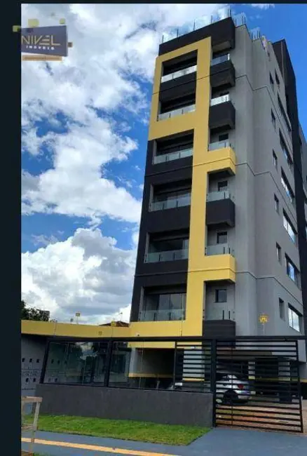 Foto 1 de Apartamento com 2 quartos à venda, 67m2 em Setor Pedro Ludovico, Goiania - GO