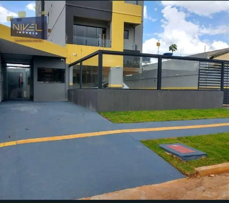 Foto 2 de Apartamento com 2 quartos à venda, 67m2 em Setor Pedro Ludovico, Goiania - GO