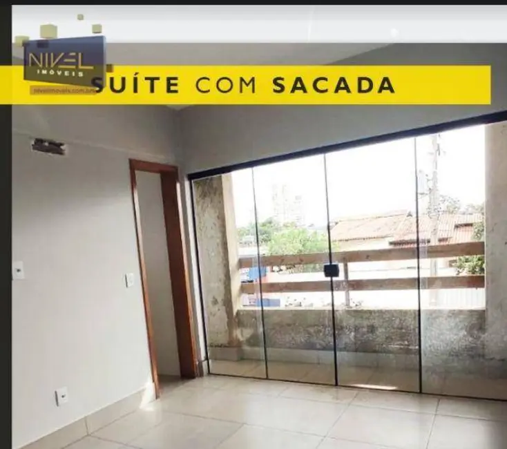 Foto 4 de Apartamento com 2 quartos à venda, 67m2 em Setor Pedro Ludovico, Goiania - GO