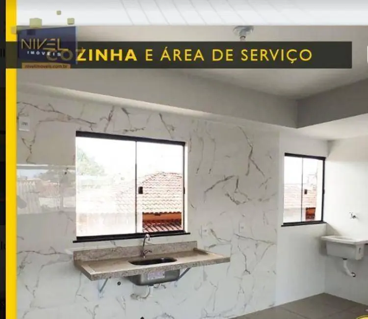 Foto 7 de Apartamento com 2 quartos à venda, 67m2 em Setor Pedro Ludovico, Goiania - GO