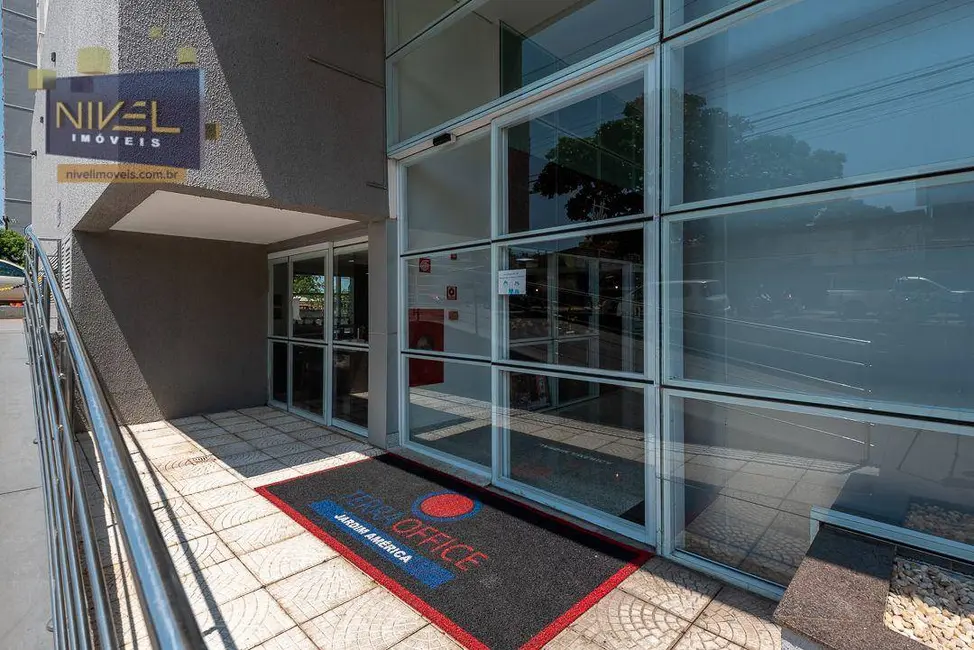 Sala Comercial à venda, 28m2 em Jardim América, Goiania - GO - imagem 5 Foto 5 de Sala Comercial à venda, 28m2 em Jardim América, Goiania - GO
