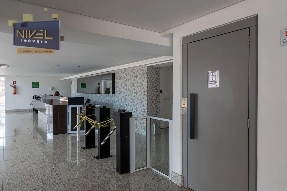 Foto 1 de Sala Comercial à venda, 28m2 em Jardim América, Goiania - GO