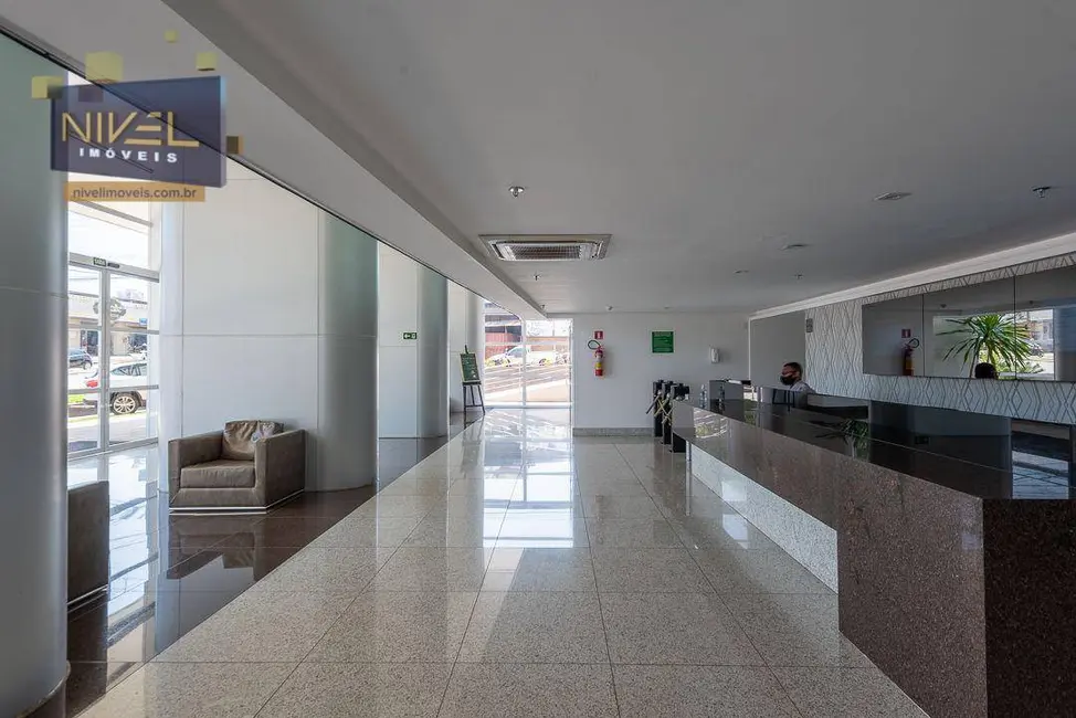 Sala Comercial à venda, 28m2 em Jardim América, Goiania - GO - imagem 4 Foto 4 de Sala Comercial à venda, 28m2 em Jardim América, Goiania - GO