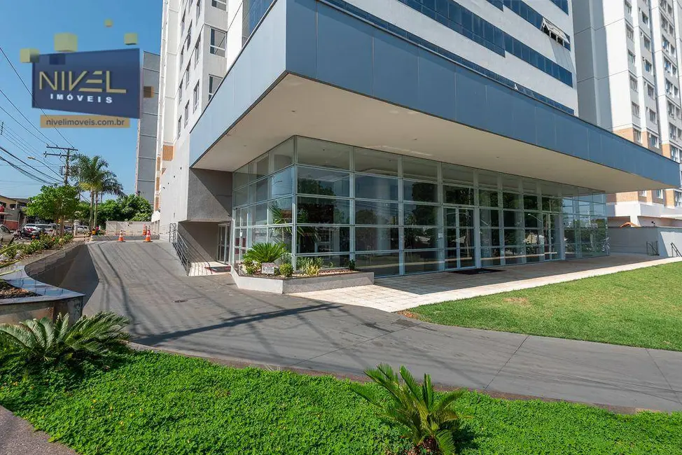 Sala Comercial à venda, 28m2 em Jardim América, Goiania - GO - imagem 7 Foto 7 de Sala Comercial à venda, 28m2 em Jardim América, Goiania - GO