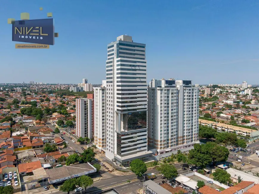 Foto 2 de Sala Comercial à venda, 28m2 em Jardim América, Goiania - GO