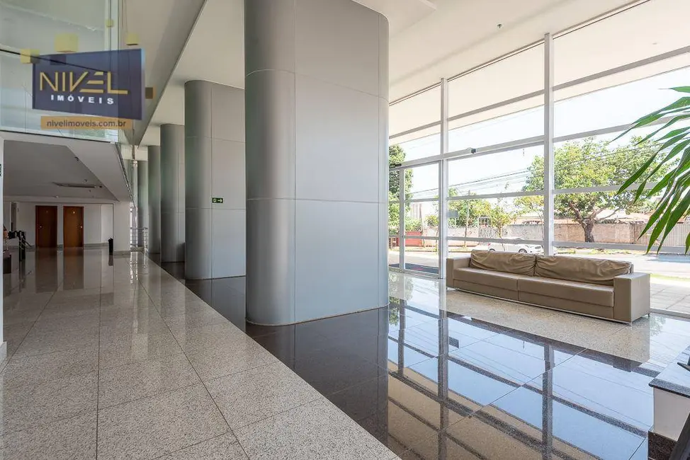 Foto 1 de Sala Comercial à venda, 28m2 em Jardim América, Goiania - GO
