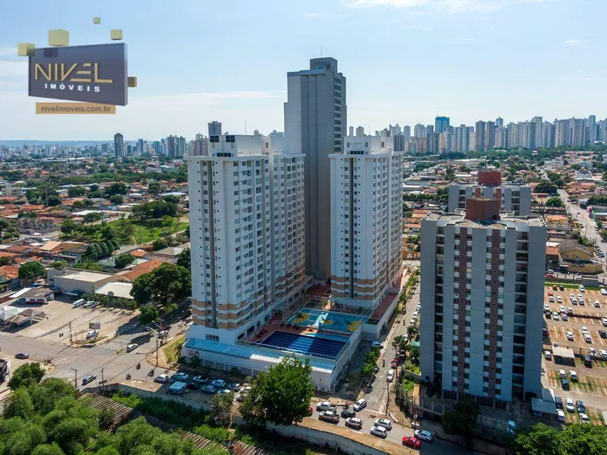 Foto 2 de Sala Comercial à venda, 28m2 em Jardim América, Goiania - GO