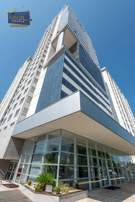 Foto 2 de Sala Comercial à venda, 28m2 em Jardim América, Goiania - GO