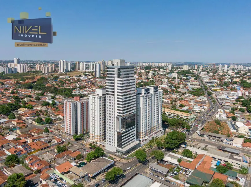 Foto 1 de Sala Comercial à venda, 28m2 em Jardim América, Goiania - GO
