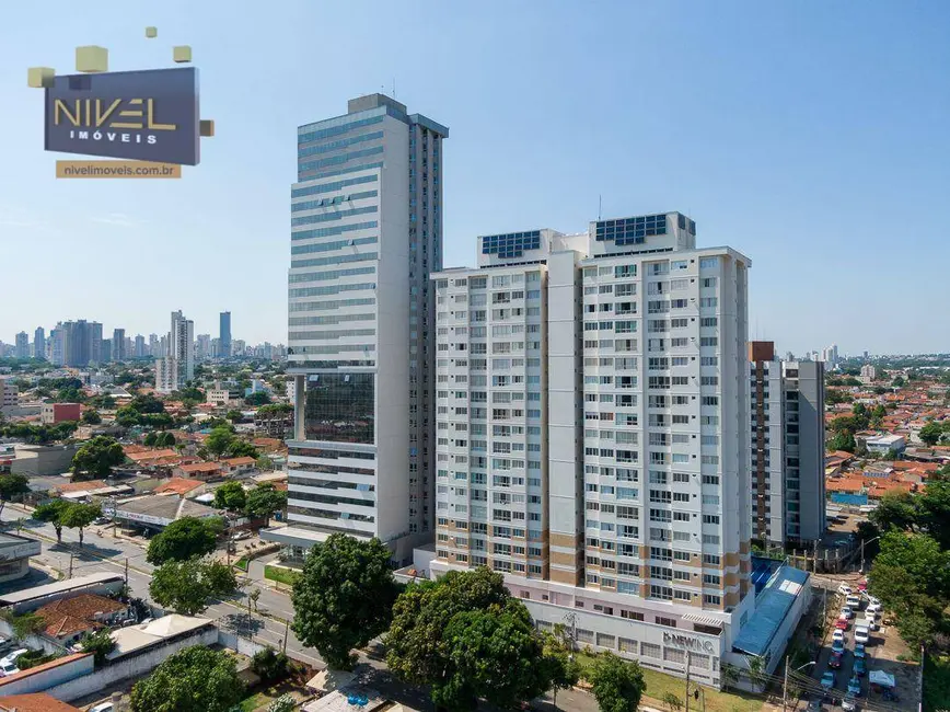 Sala Comercial à venda, 28m2 em Jardim América, Goiania - GO - imagem 4 Foto 4 de Sala Comercial à venda, 28m2 em Jardim América, Goiania - GO