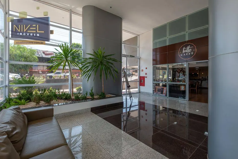 Sala Comercial à venda, 28m2 em Jardim América, Goiania - GO - imagem 8 Foto 8 de Sala Comercial à venda, 28m2 em Jardim América, Goiania - GO