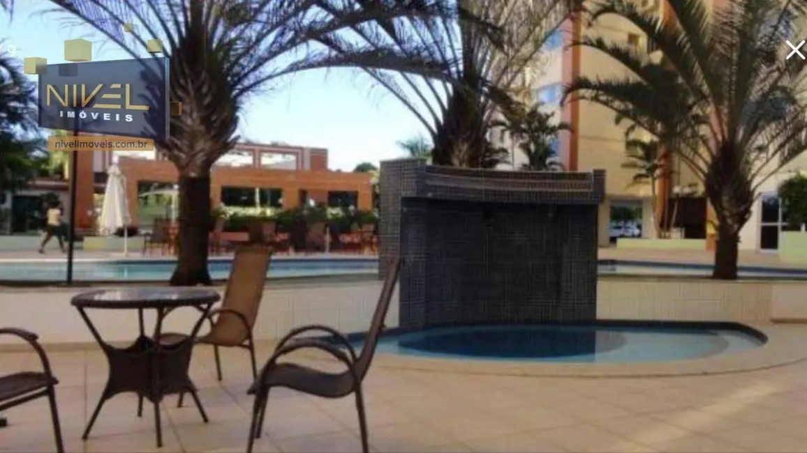 Foto 3 de Apartamento com 3 quartos à venda, 80m2 em Residencial Eldorado, Goiania - GO