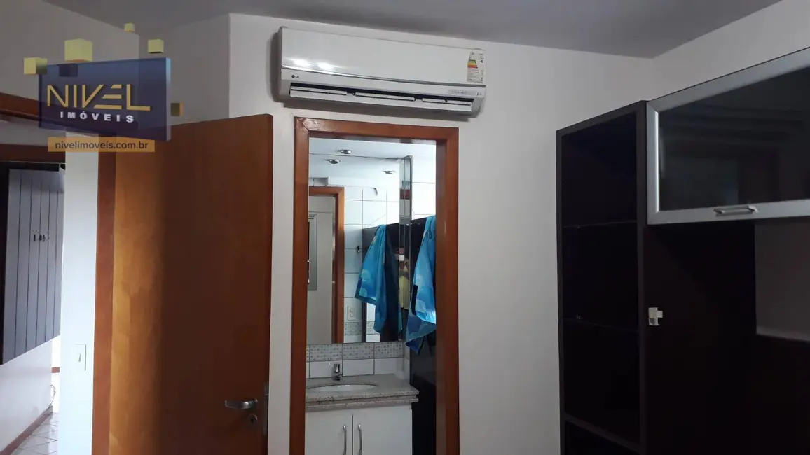 Foto 6 de Apartamento com 3 quartos à venda, 80m2 em Residencial Eldorado, Goiania - GO