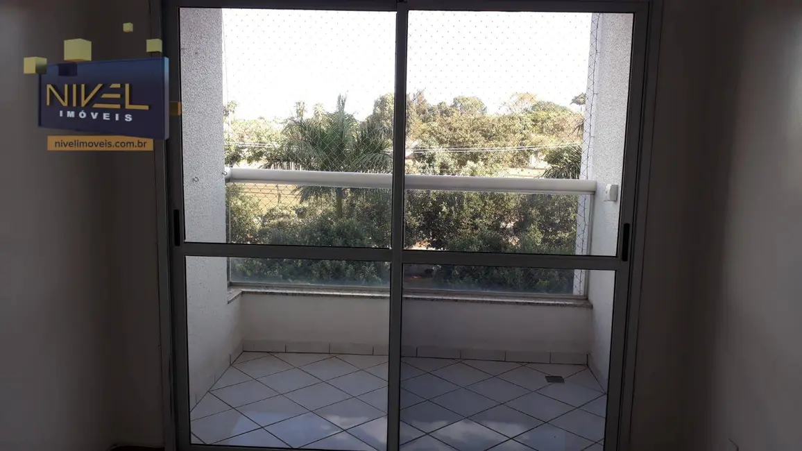 Foto 5 de Apartamento com 3 quartos à venda, 80m2 em Residencial Eldorado, Goiania - GO