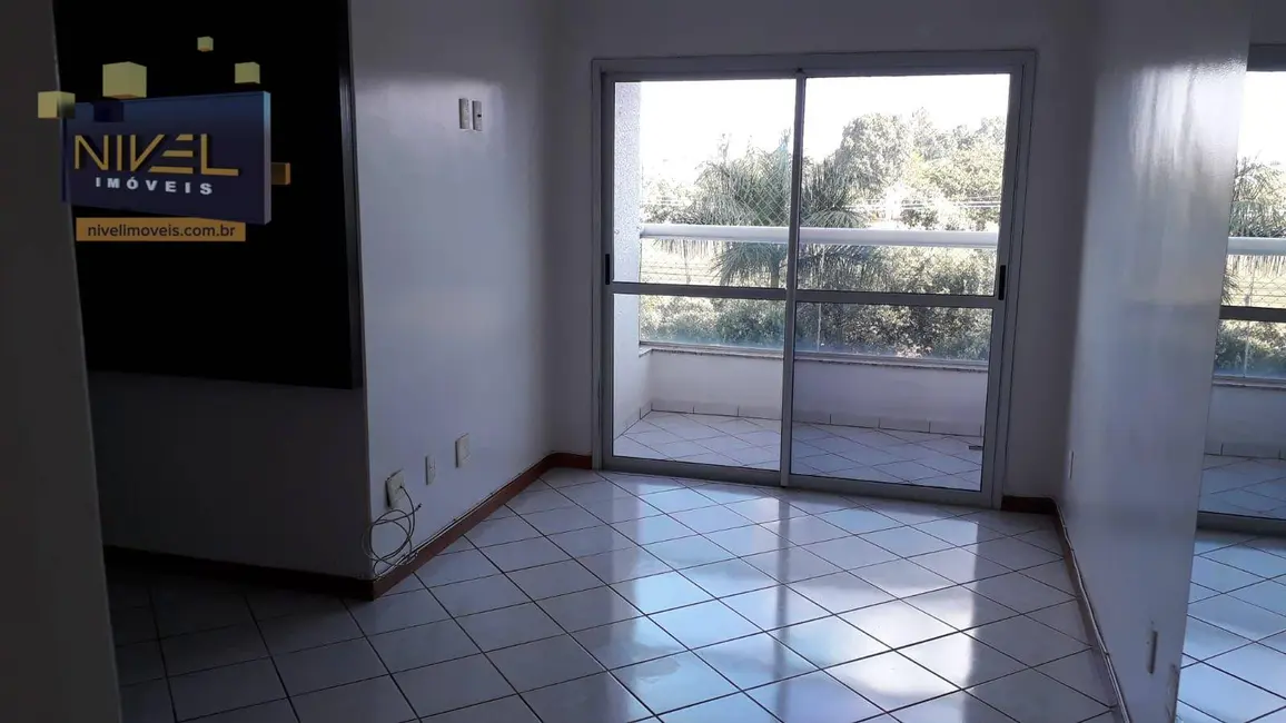 Foto 1 de Apartamento com 3 quartos à venda, 80m2 em Residencial Eldorado, Goiania - GO
