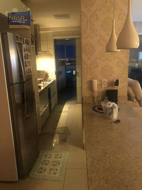 Foto 3 de Apartamento com 3 quartos à venda, 109m2 em Residencial Eldorado, Goiania - GO