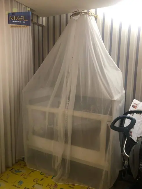 Foto 9 de Apartamento com 3 quartos à venda, 109m2 em Residencial Eldorado, Goiania - GO