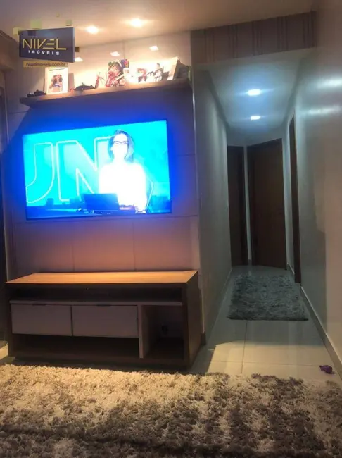 Foto 4 de Apartamento com 3 quartos à venda, 109m2 em Residencial Eldorado, Goiania - GO