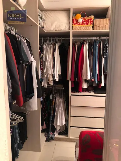 Foto 8 de Apartamento com 3 quartos à venda, 109m2 em Residencial Eldorado, Goiania - GO